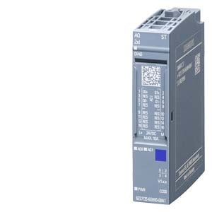 Siemens - 6ES7135-6GB00-0BA1