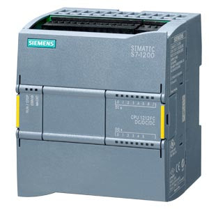 Siemens - 6ES7212-1AF40-0XB0