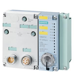 Siemens - 6ES7516-2GN00-0AB0