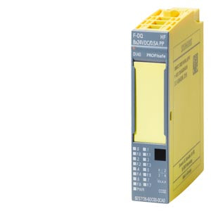 Siemens - 6ES7136-6DC00-0CA0