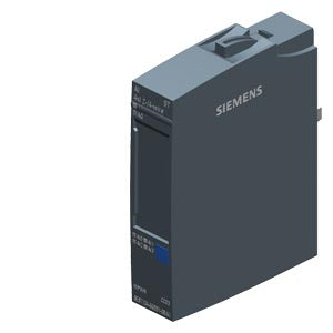 Siemens - 6ES7134-6GD01-0BA1