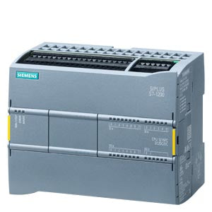 Siemens - 6ES7215-1HF40-0XB0