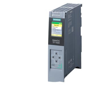 Siemens - 6ES7513-1FL02-0AB0