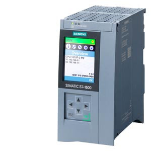 Siemens - 6ES7515-2FM02-0AB0