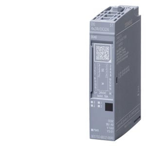 Siemens - 6ES7132-6BD21-0BA0