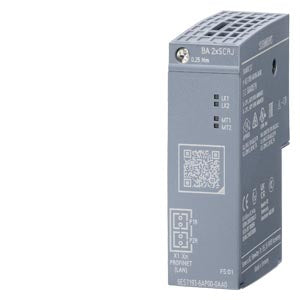 Siemens - 6ES7193-6AP00-0AA0
