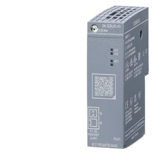 Siemens - 6ES7193-6AP20-0AA0