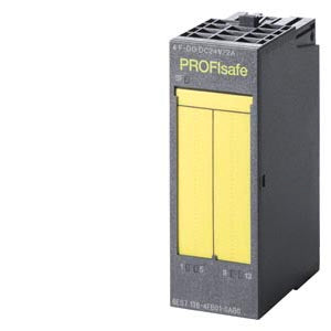 Siemens - 6ES7138-4FB03-0AB0