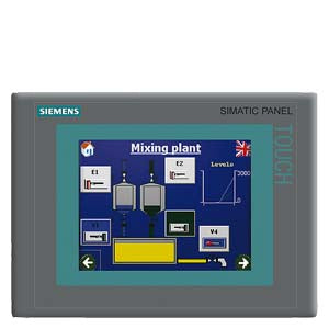 Siemens - 6AV6643-0AA01-1AX0