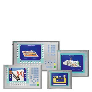 Siemens - 6AV6643-0CB01-1AX1