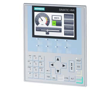 Siemens - 6AV2124-1DC01-0AX0