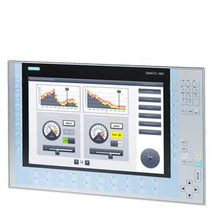 Siemens - 6AV2124-1QC02-0AX0