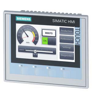 Siemens - 6AV2124-2DC01-0AX0