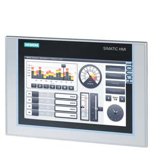 Siemens - 6AV2124-0JC01-0AX0