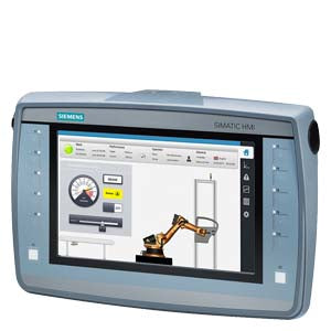 Siemens - 6AV2125-2GB03-0AX0