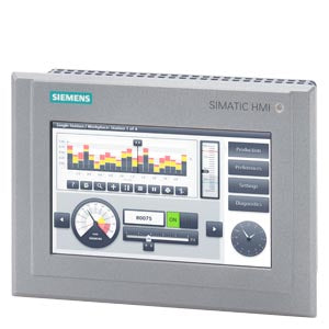 Siemens - 6AV2124-0GC13-0AX0