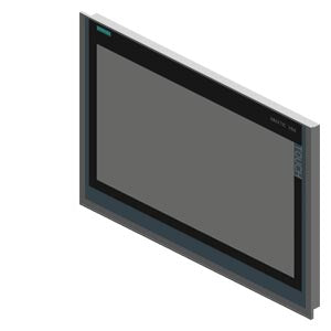 Siemens - 6AV2124-0XC02-0AX1