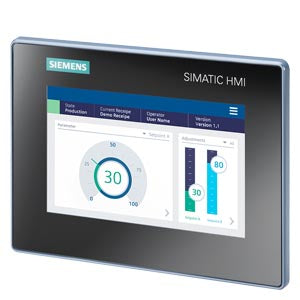 Siemens - 6AV2123-3GB32-0AW0