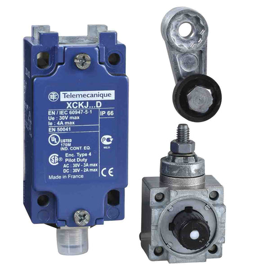 Telemecanique Sensors - XCKJ10513D