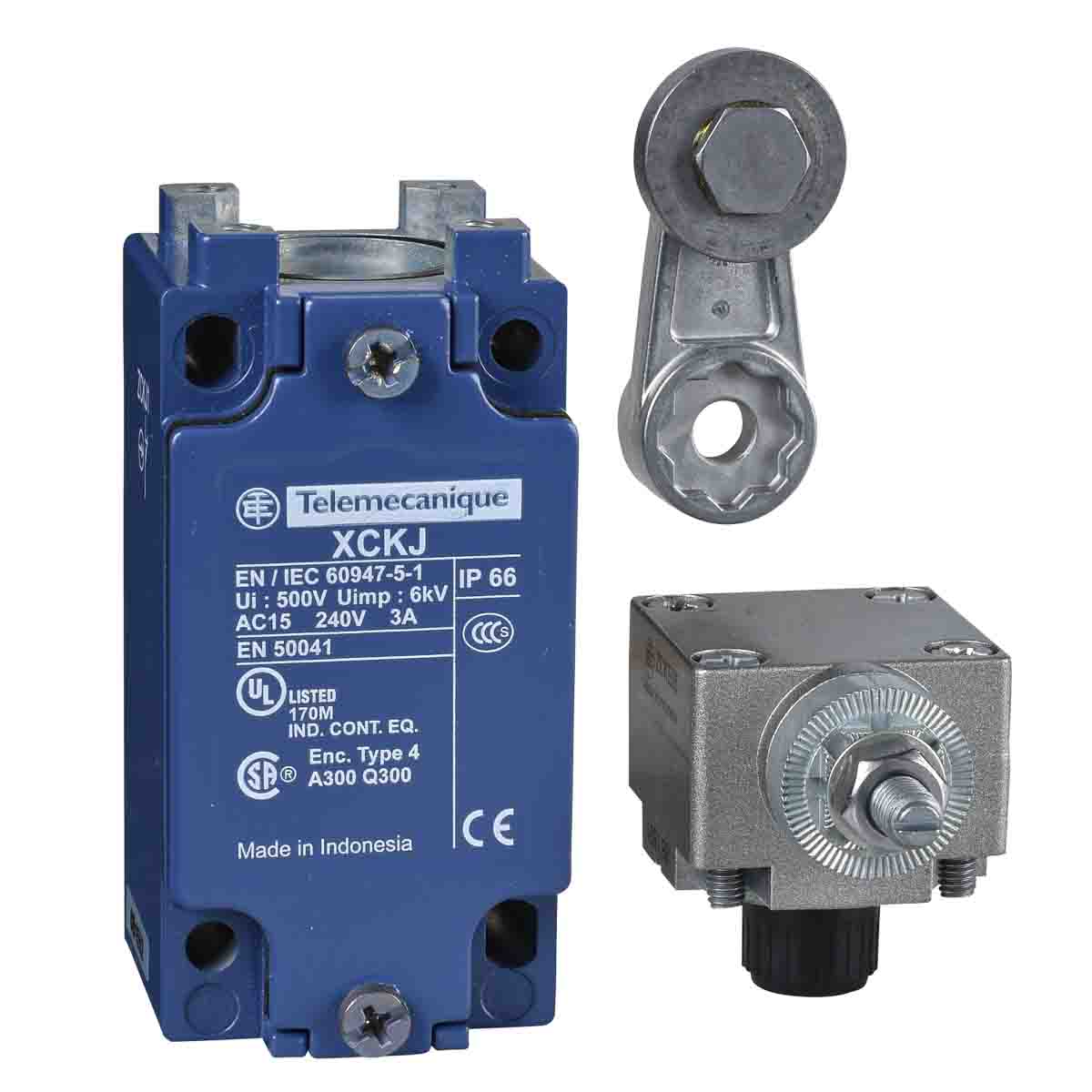 Telemecanique Sensors - XCKJ50511H29