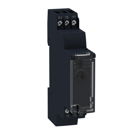 Schneider Electric - RE17RAMU