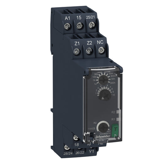Schneider Electric - RE22R2AMR
