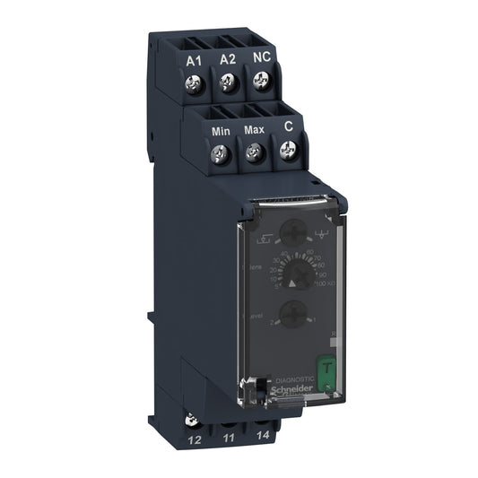 Schneider Electric - RM22LG11MR