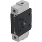 Schneider Electric - VZ12