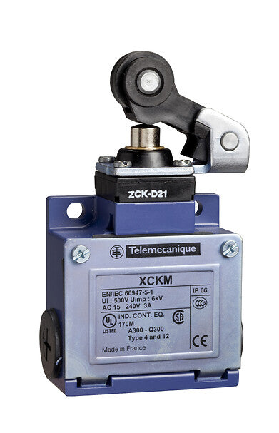 Telemecanique Sensors - XCKM121H29