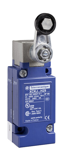 Telemecanique Sensors - XCKJ110513H7