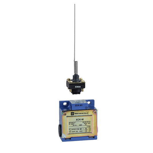 Telemecanique Sensors - XCKM106H29