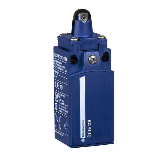Telemecanique Sensors - XCKN2102G11
