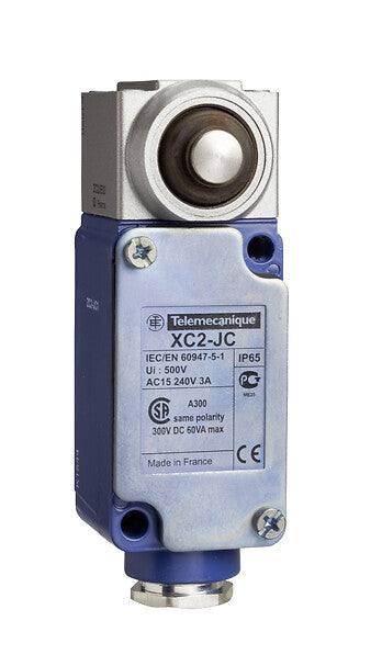Telemecanique Sensors - XC2JC163