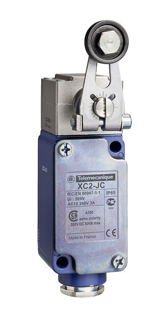 Telemecanique Sensors - XC2JC10111