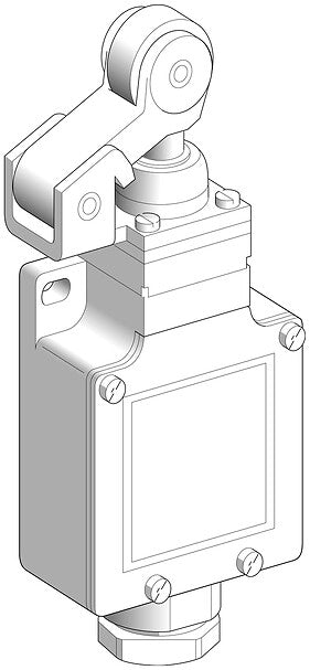 Telemecanique Sensors - XCKL521
