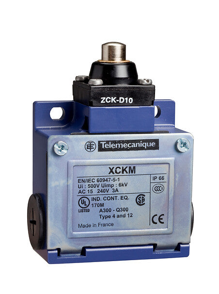 Telemecanique Sensors - XCKM510H29