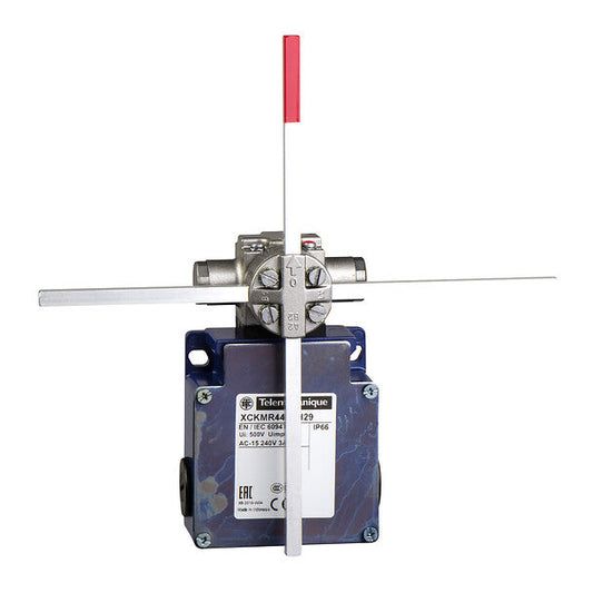 Telemecanique Sensors - XCKMR44D2H29