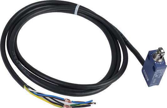 Telemecanique Sensors - XCMD2102L2