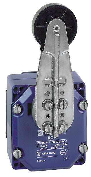 Telemecanique Sensors - XCRA15