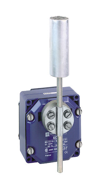 Telemecanique Sensors - XCRT115