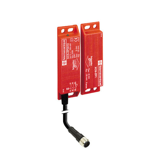Telemecanique Sensors - XCSDMP5012