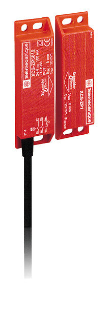Telemecanique Sensors - XCSDMP7002
