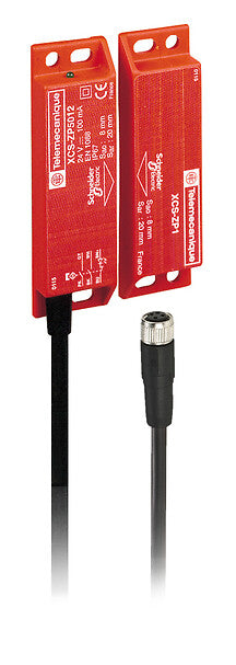Telemecanique Sensors - XCSDMP700L01M12
