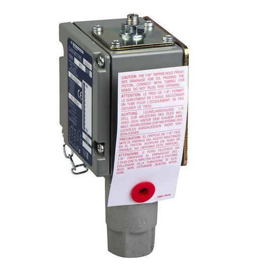 Telemecanique Sensors - ADW3M129012