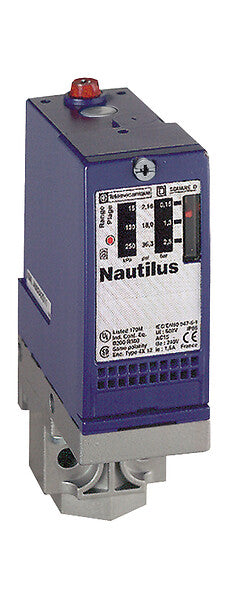 Telemecanique Sensors - XMLA035A2S11