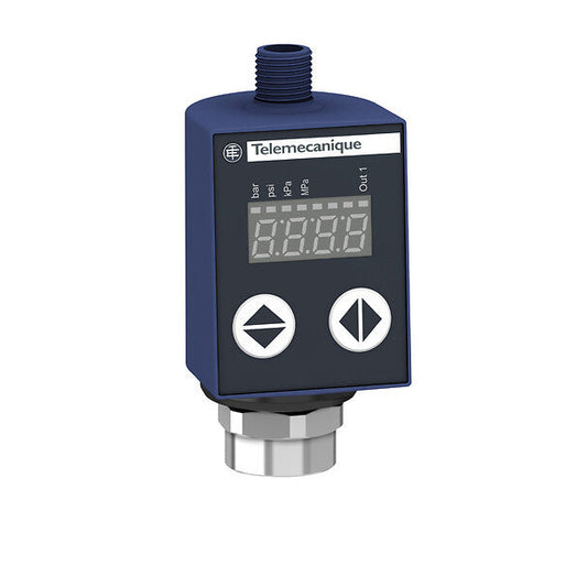 Telemecanique Sensors - XMLR400M1P25