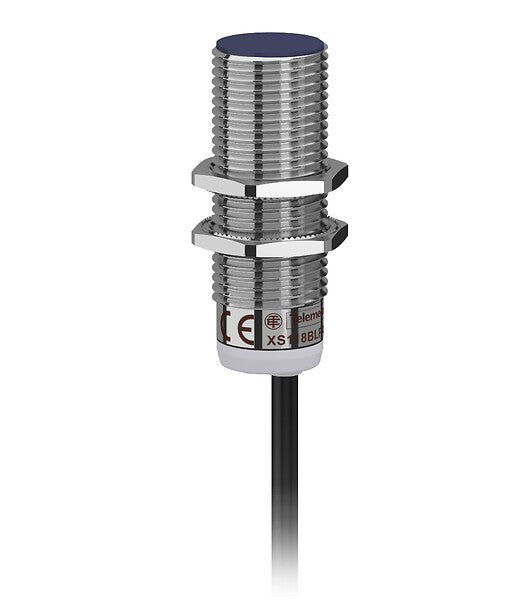 Telemecanique Sensors - XS118BLPAL5