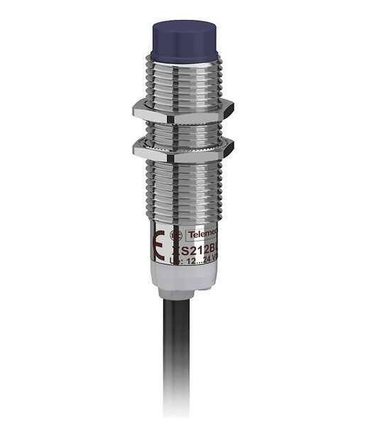 Telemecanique Sensors - XS212BLPAL2