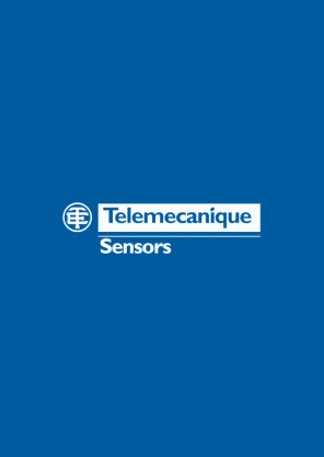Telemecanique Sensors - XS518B1MAL2