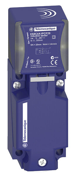 Telemecanique Sensors - XS7C4A1DPG13